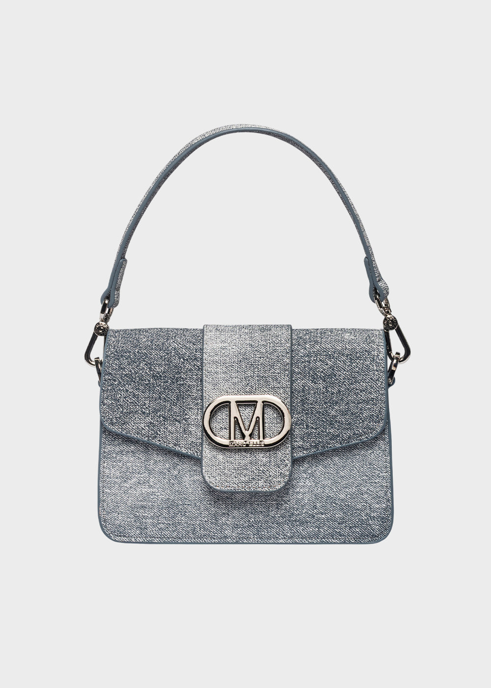 Borsa con tracolla Kourtney Forever