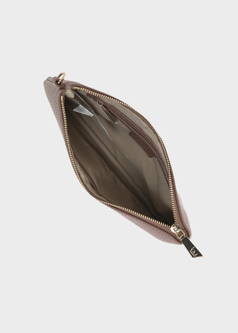 Pochette con tracolla Naos-3