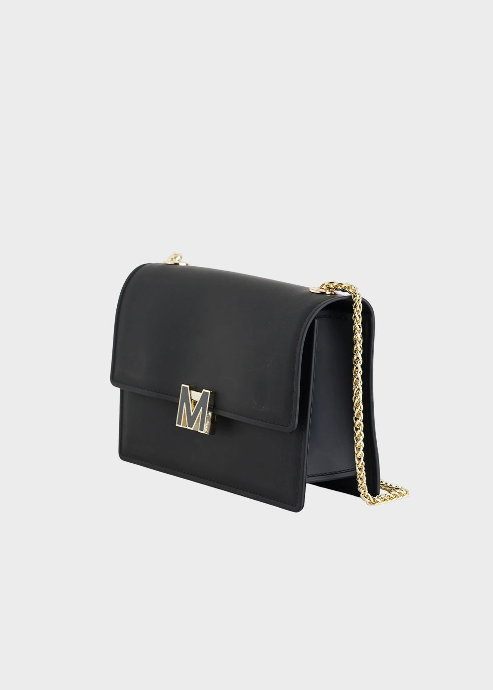 Borsa a tracolla Flat Super M-2