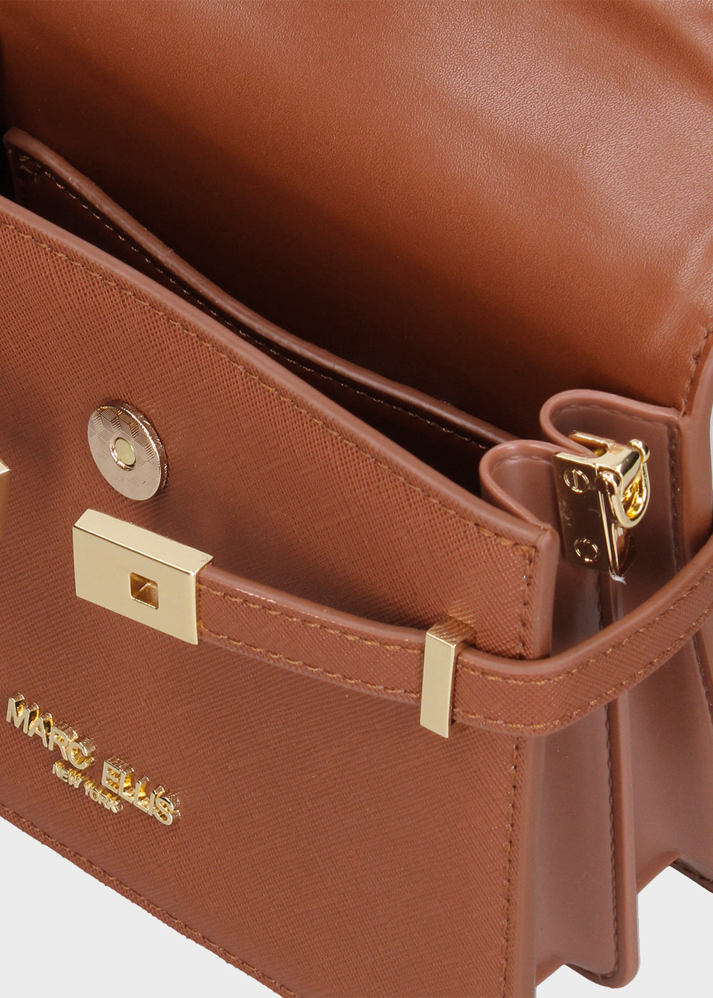 Borsa a mano con tracolla Around S