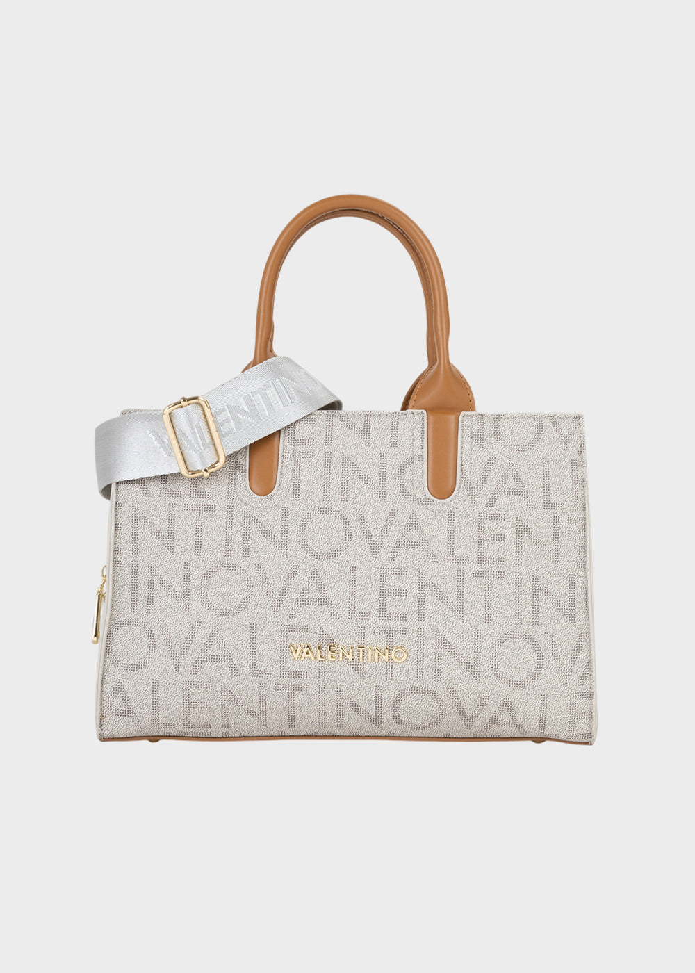 Borsa a mano con tracolla Regina Re