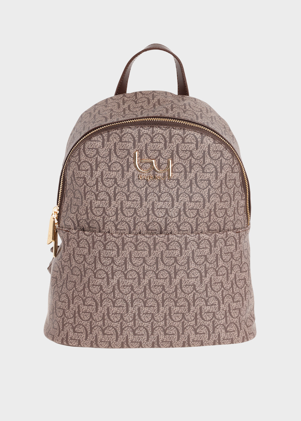 Zaino Notredame con logo all over
