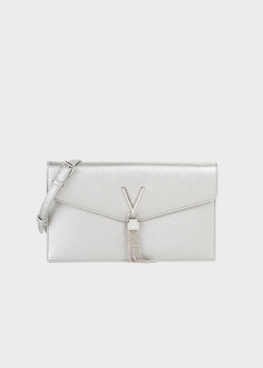 Pochette Luxe con tracolla