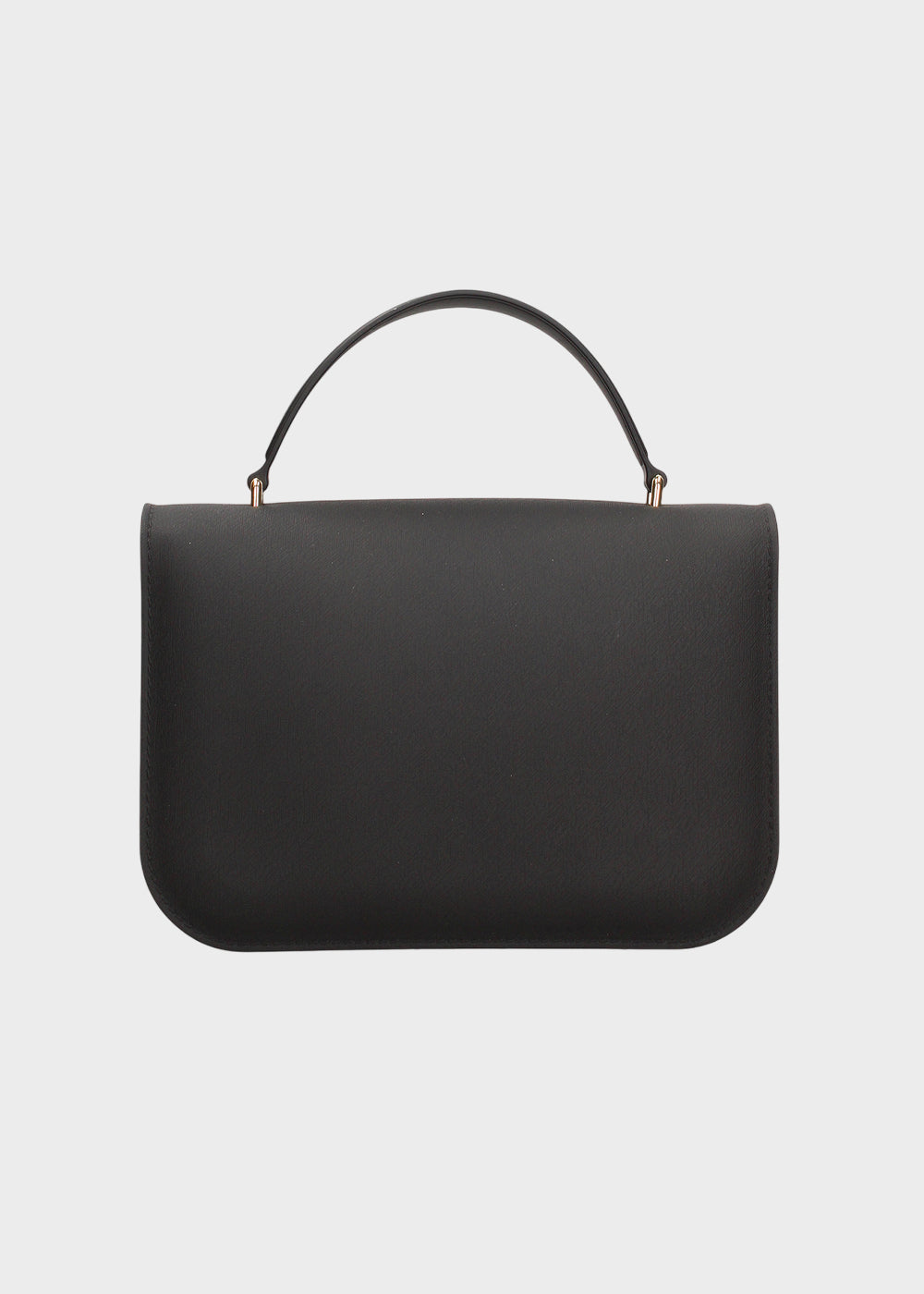 Borsa a mano Flat Ear M con tracolla-4