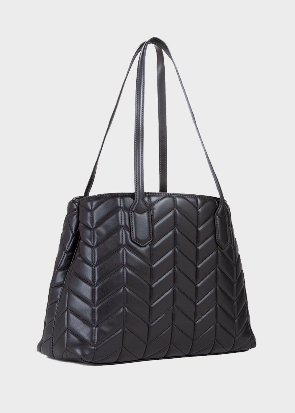 Borsa a spalla Petal Re