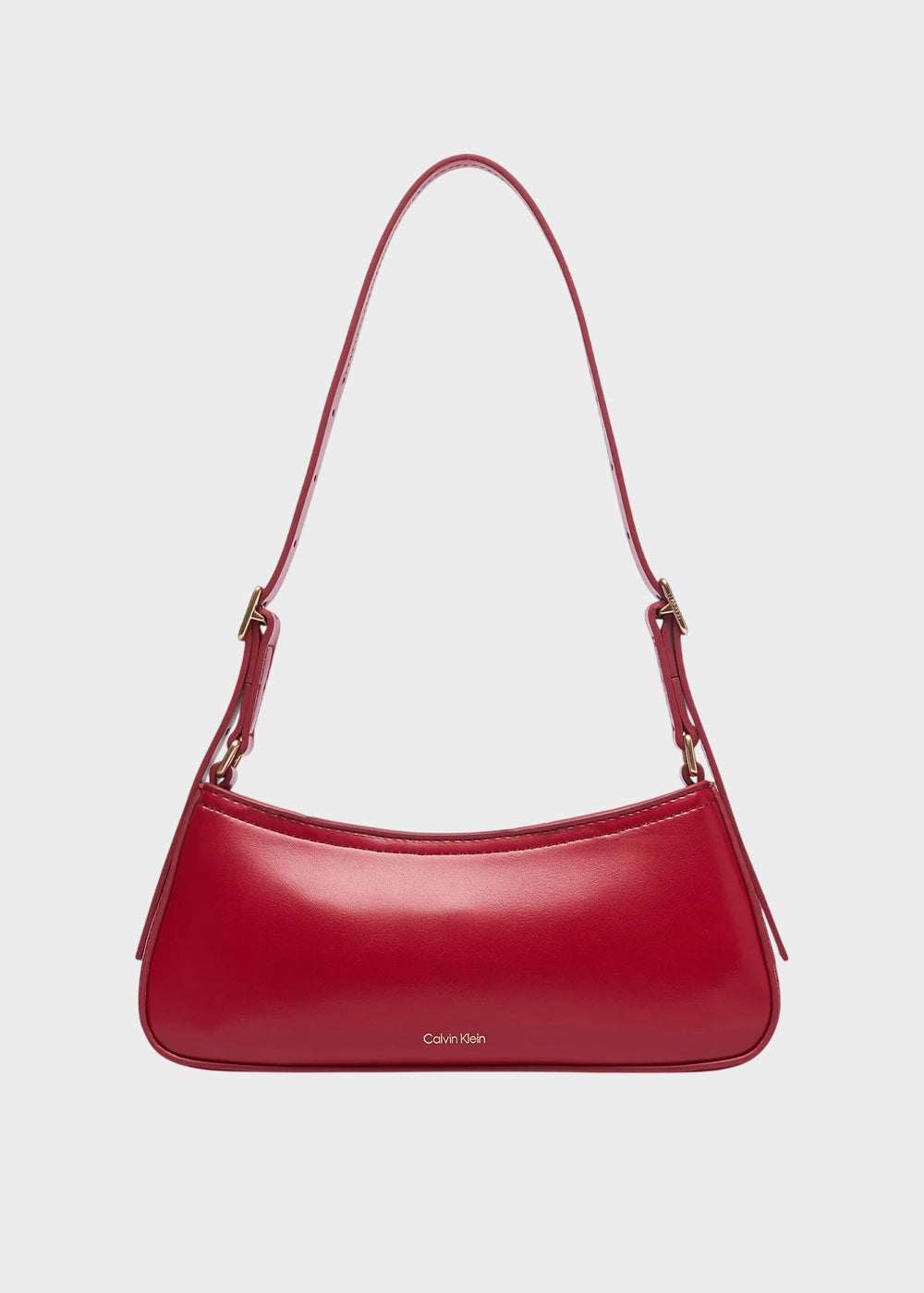Borsa a spalla Small con logo-4