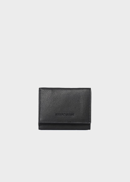 Jade Sa Snap and Zip Wallet