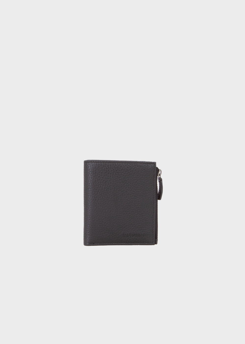 Sodaro leather wallet with coin purse