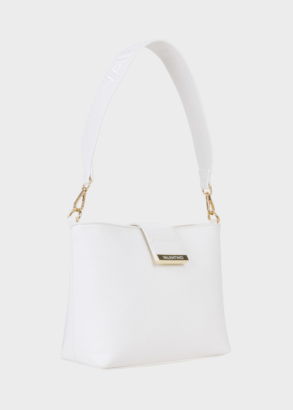 Borsa da spalla Dione Re con tracolla