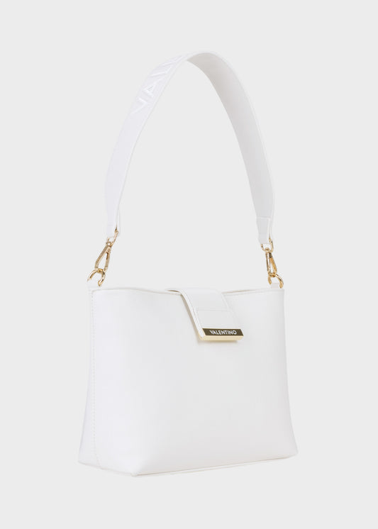 Borsa da spalla Dione Re con tracolla