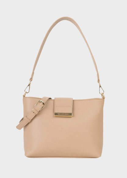 Borsa da spalla Dione Re con tracolla