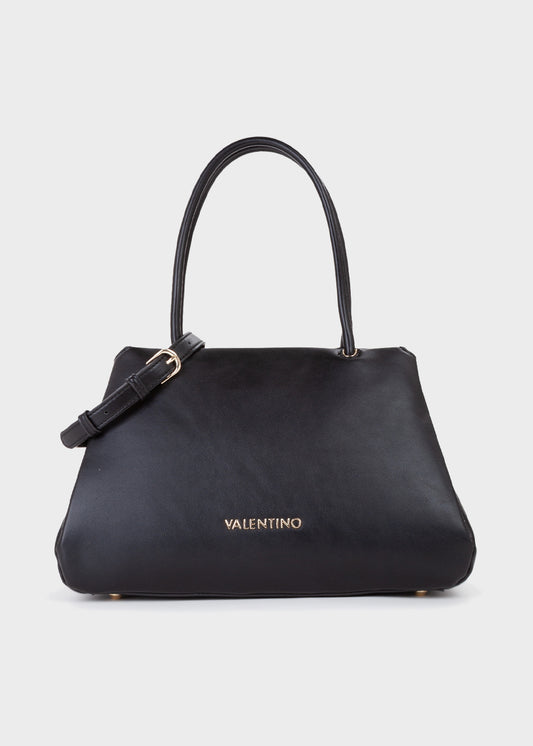 Borsa a mano con tracolla West Re