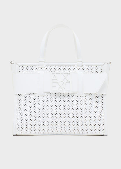 Borsa a mano con tracolla Susie Perfotation Big Tote