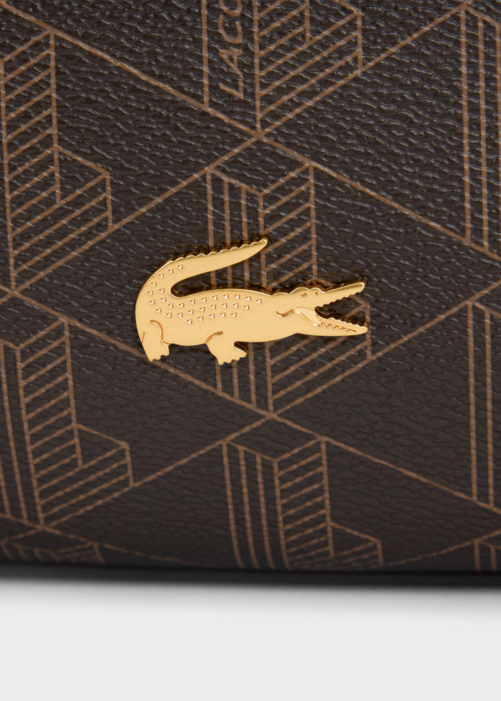 Pochette / Bauty a mano The Blend grande monogram