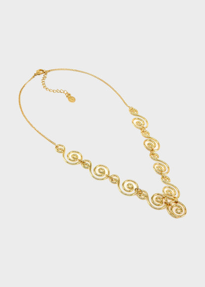 Collana Spirali