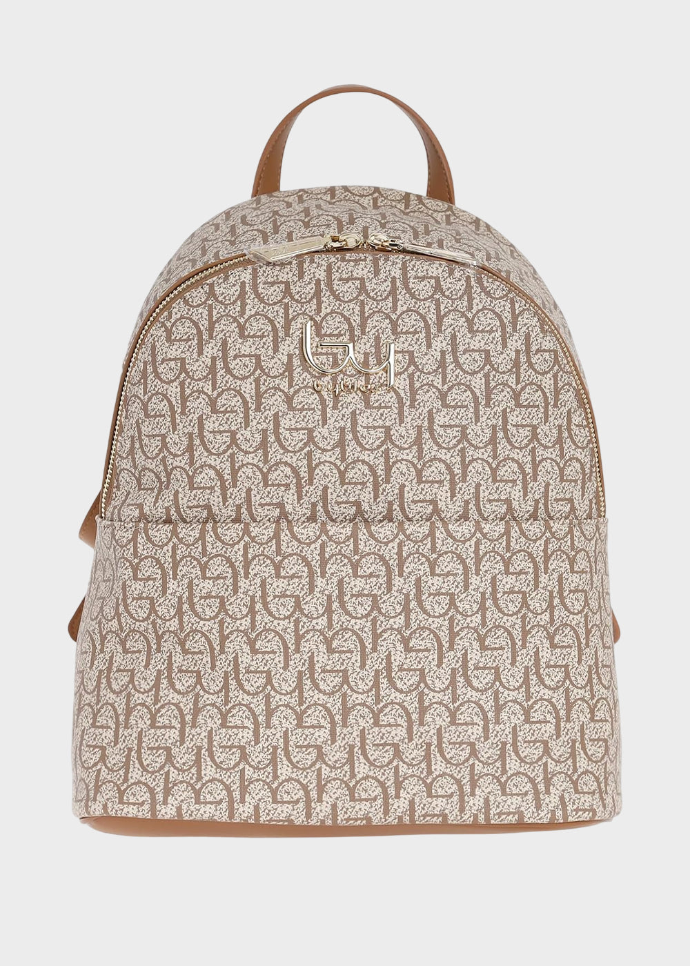 Zaino Notredame con logo all over