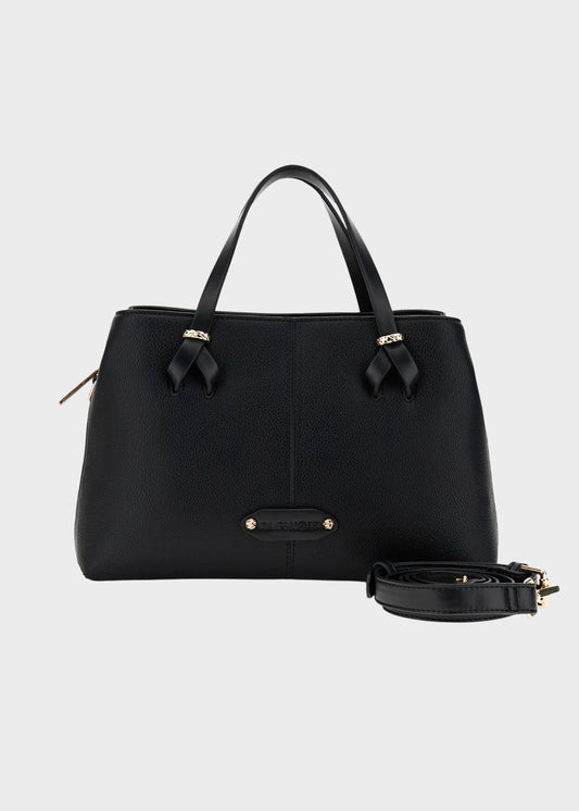 Borsa a mano con tracolla