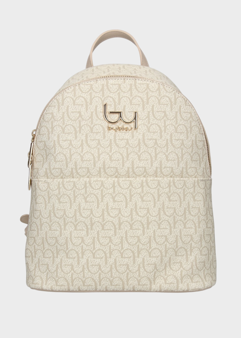 Zaino Notredame con logo all over