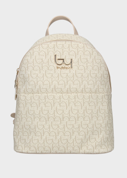 Zaino Notredame con logo all over