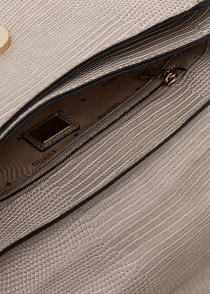 Borsa a mano con tracolla Melinda