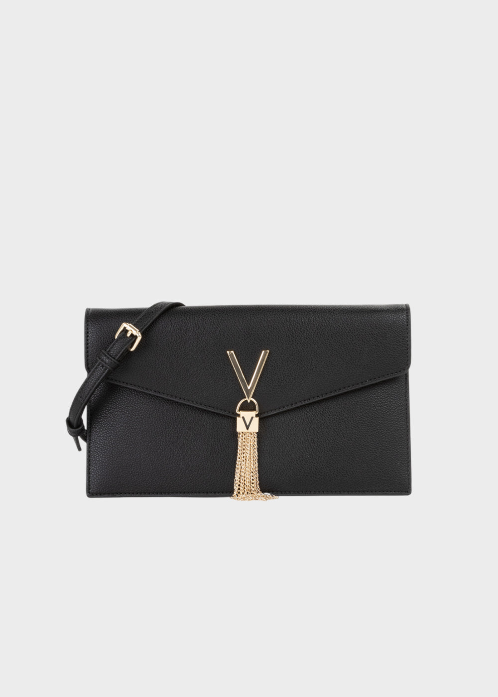Pochette Luxe con tracolla