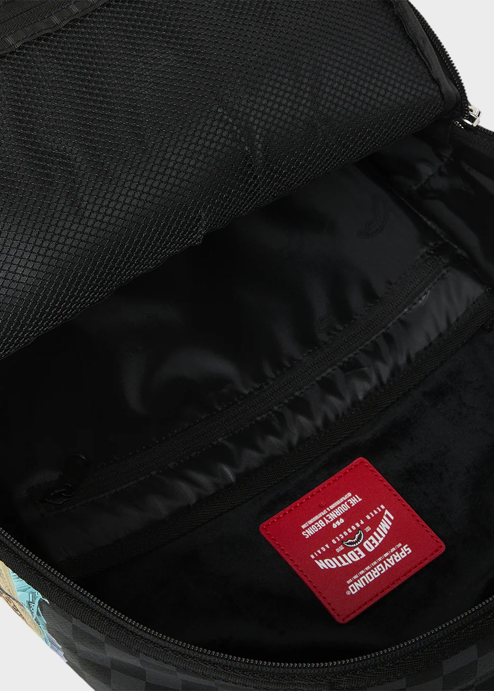 Zaino Monopoly Money Stacks