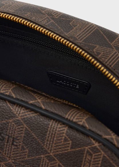 Pochette / Bauty a mano The Blend grande monogram