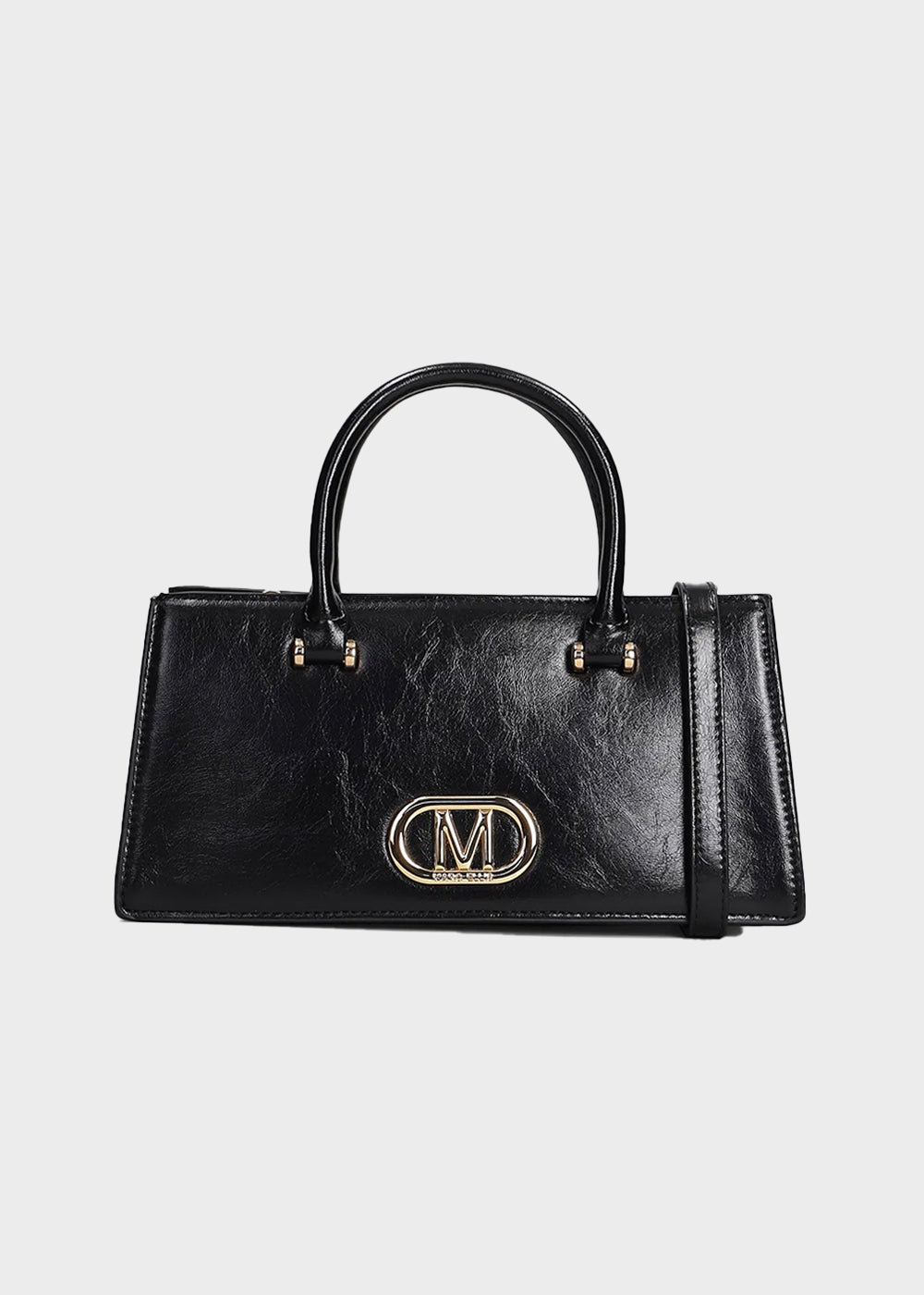 Borsa a mano con tracolla Twist M