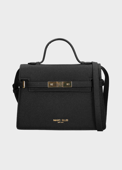 Borsa a mano con tracolla Around M