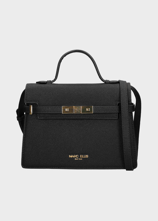 Borsa a mano con tracolla Around M