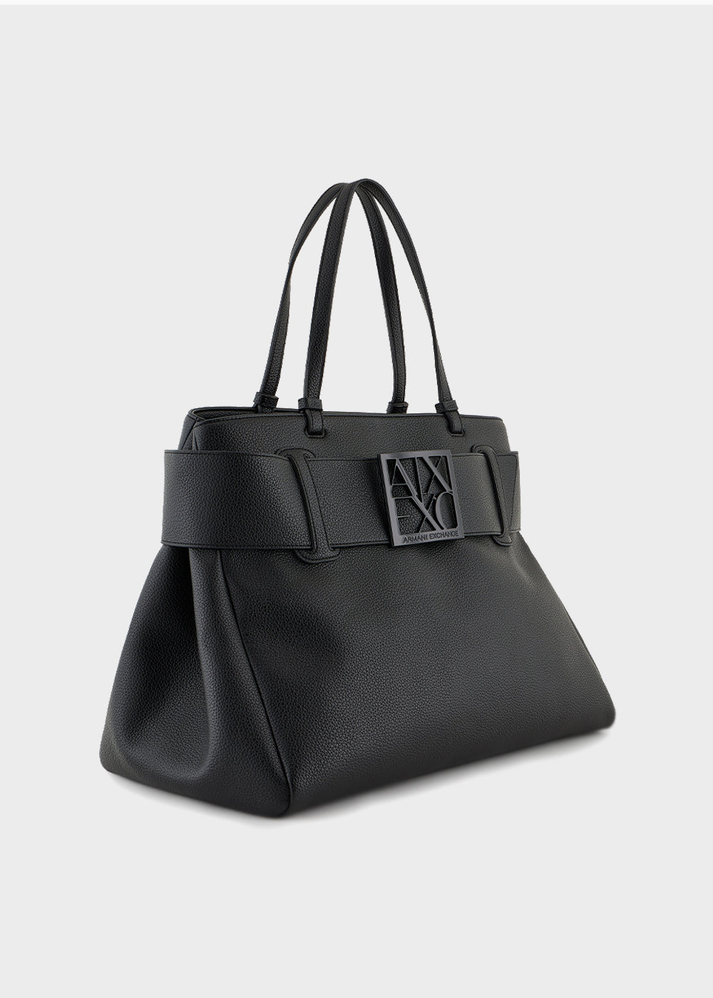 Susie Soft Shopping Bag M