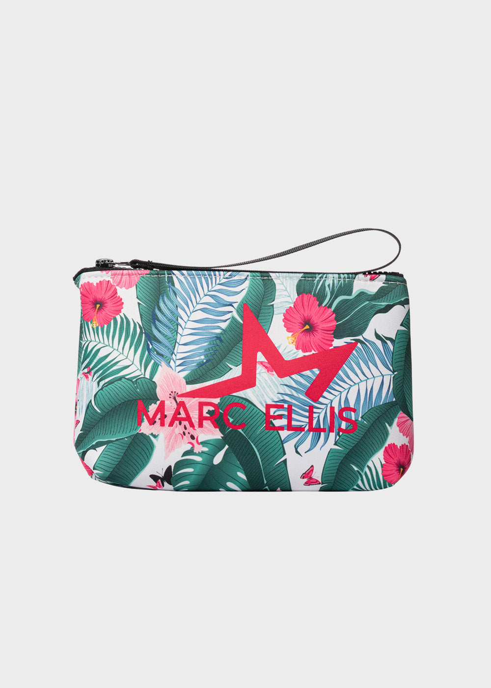 Pochette da Mare Buby Pouch Tropical