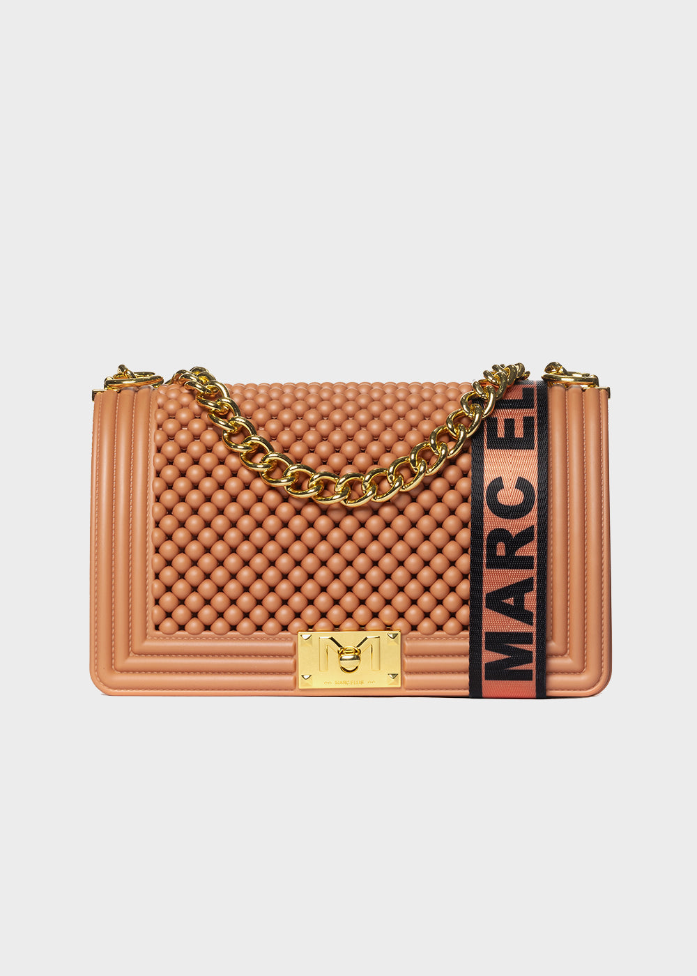 Borsa FLAT M Ball-4
