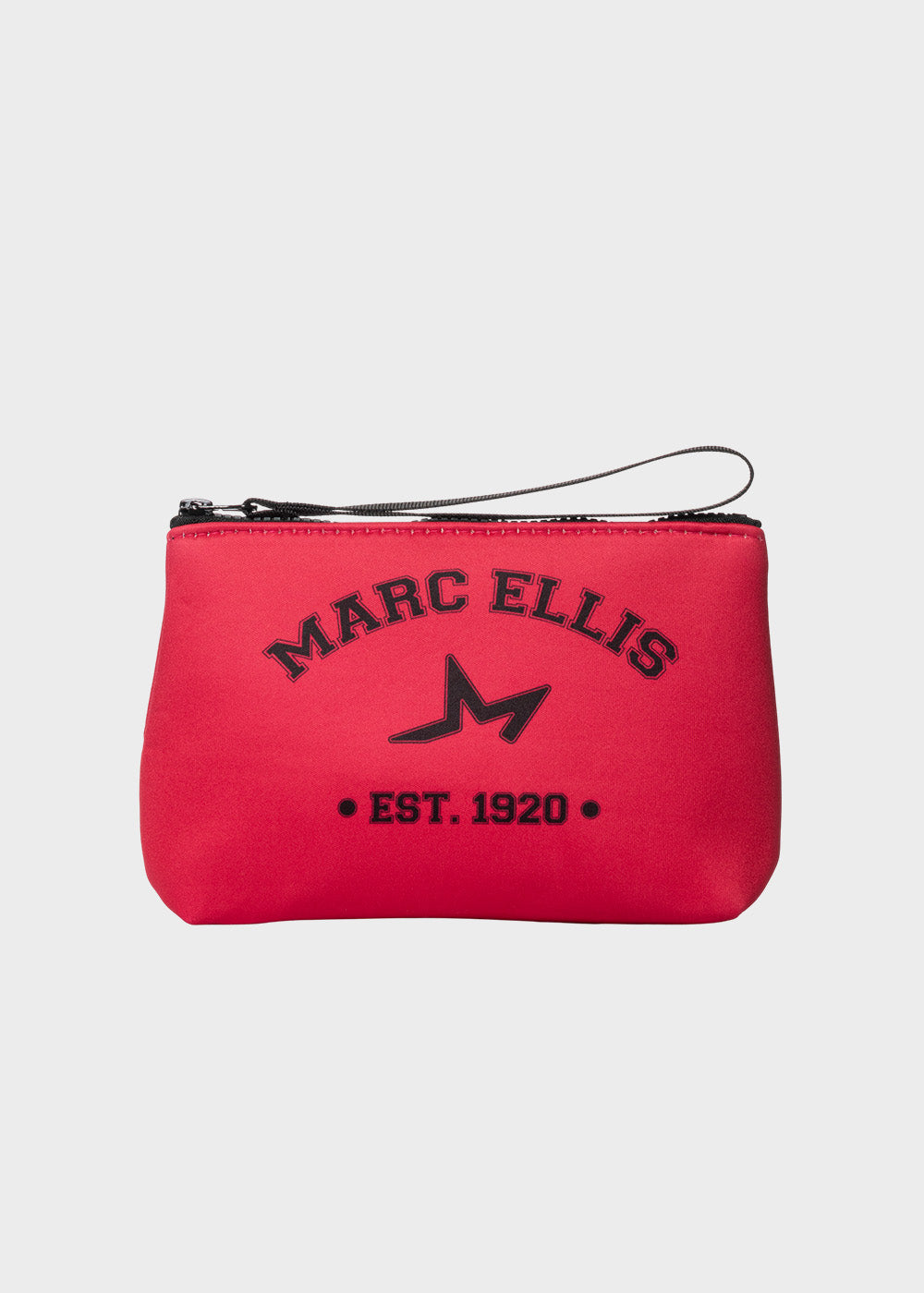 Pochette da Mare Buby Pouch Marc Star con logo frontale