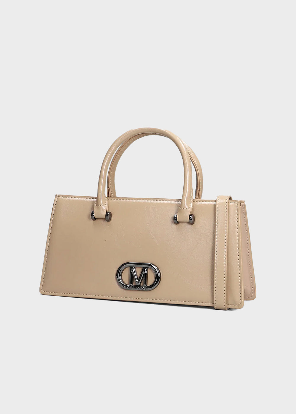 Borsa a mano con tracolla Twist M