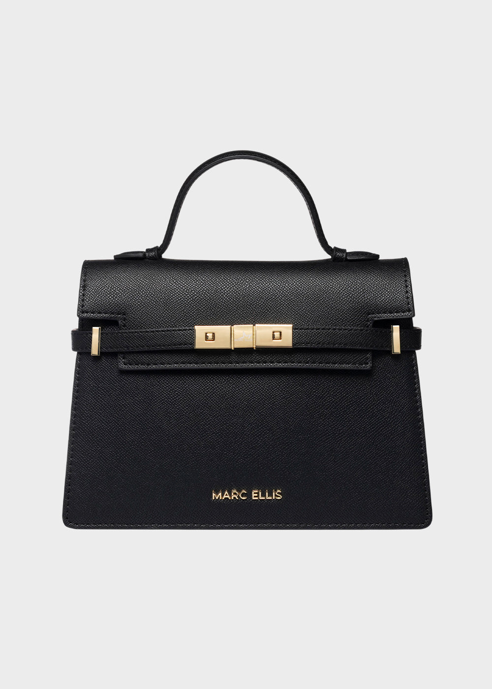 Borsa a mano con tracolla Around M