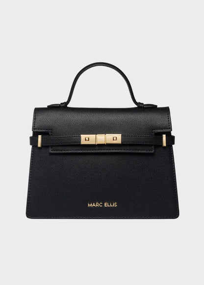 Borsa a mano con tracolla Around M