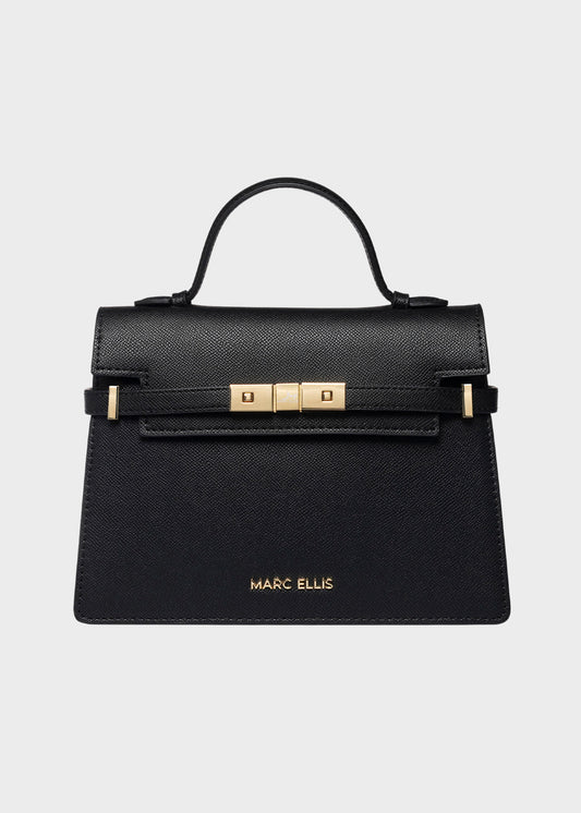 Borsa a mano con tracolla Around M