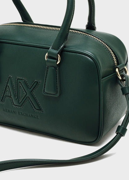 Scarlett S handbag with shoulder strap