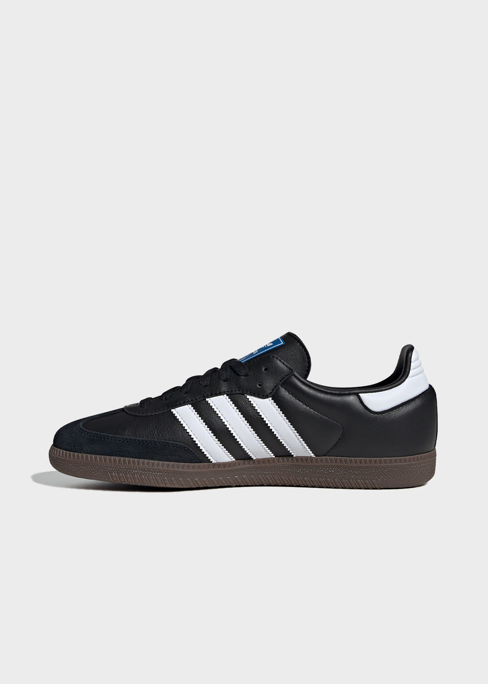 Samba OG-4