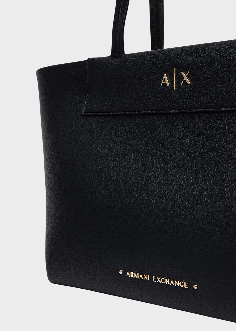 Borsa shopping Natalie M con logo-4