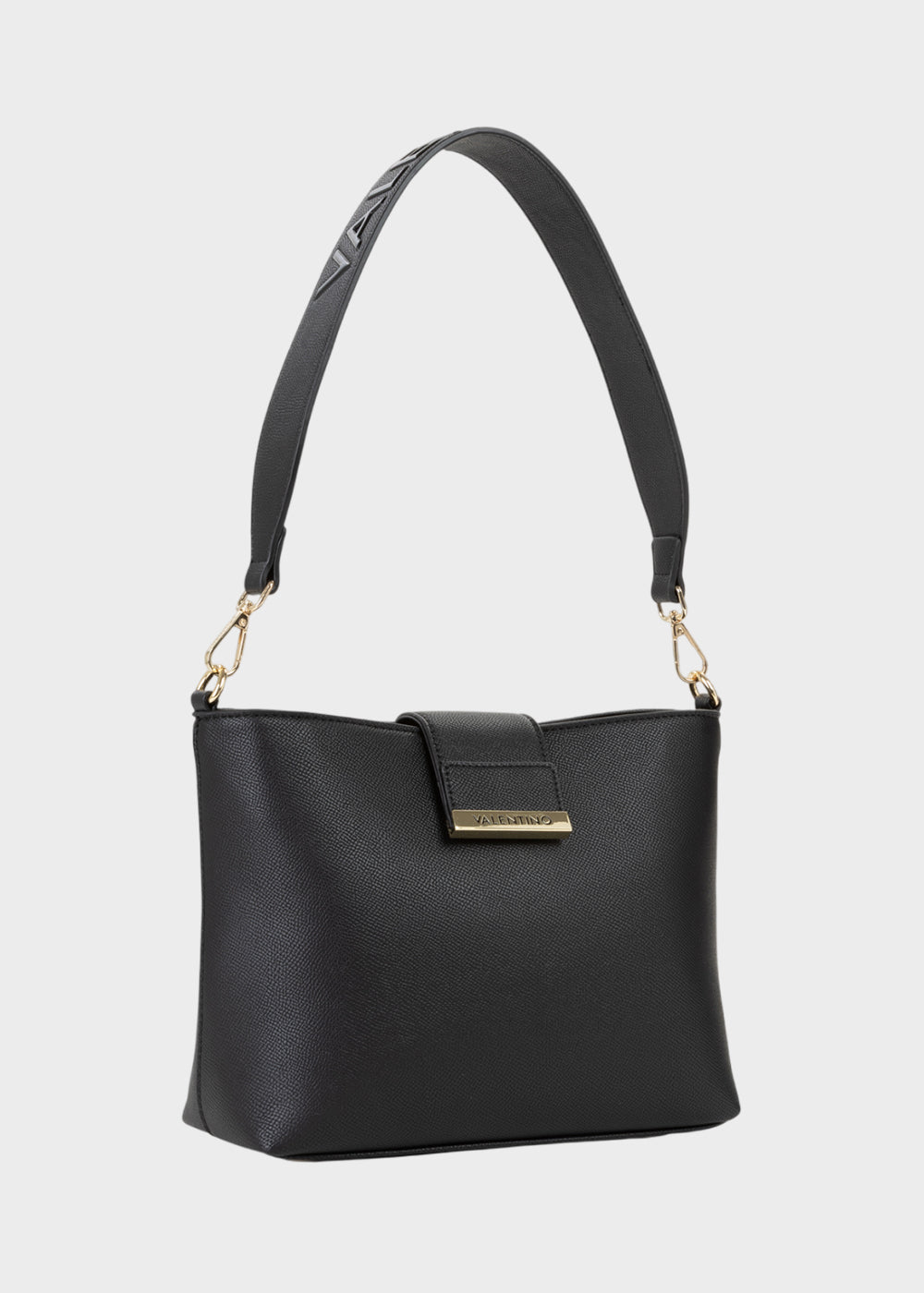 Borsa da spalla Dione Re con tracolla