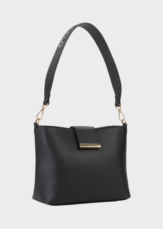 Borsa da spalla Dione Re con tracolla