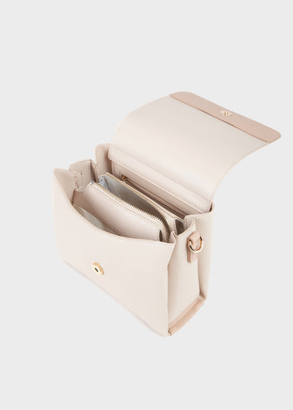 Borsa con tracolla Alexia Piccola