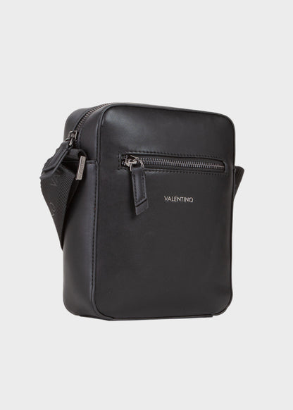 Borsello Horizon con tasca frontale