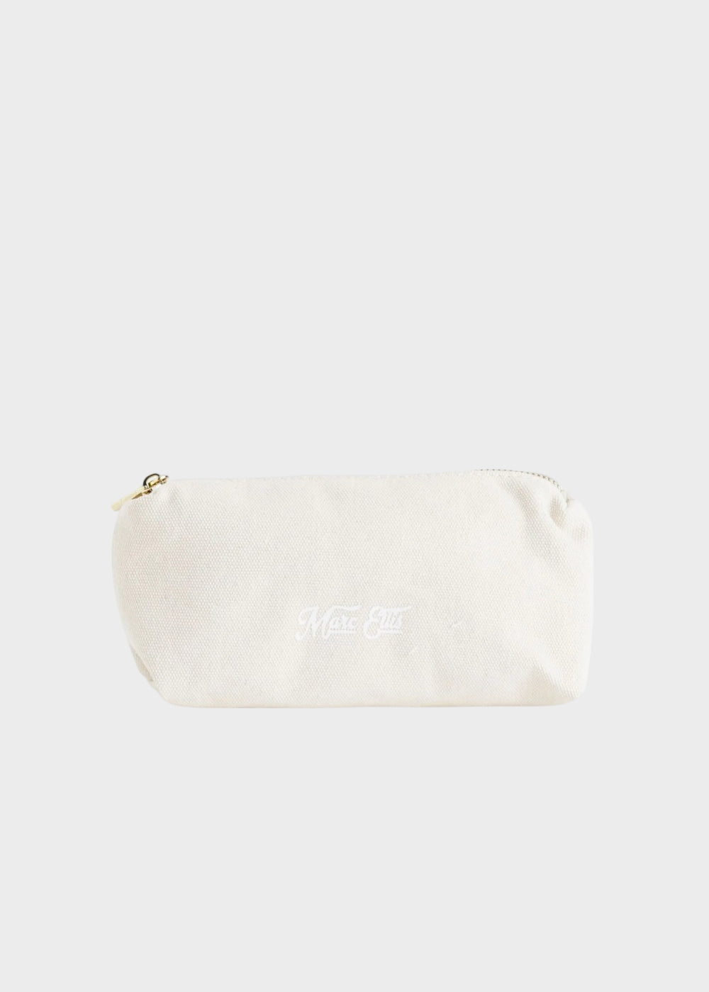 Borsa a tracolla Flat Basket con pochette interna