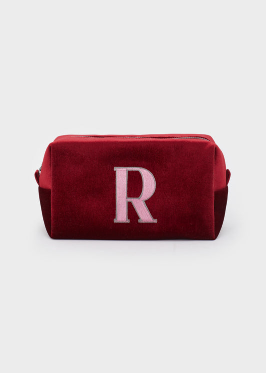 MAKEUP BAG (R)