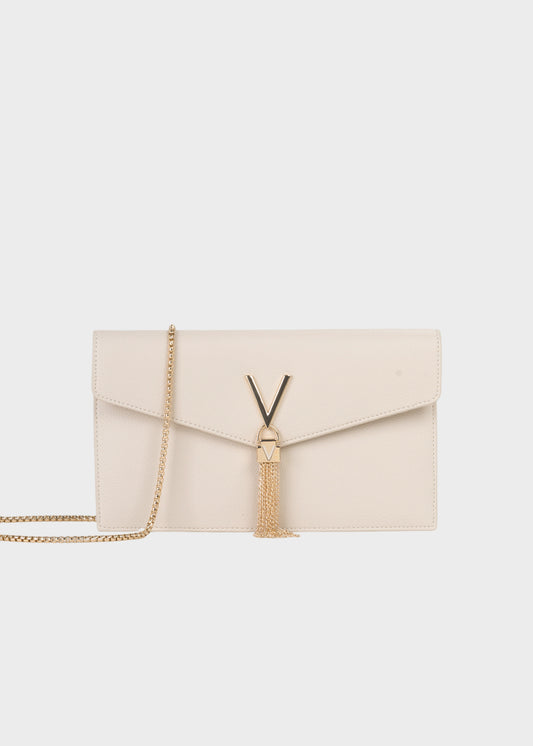 Pochette Luxe con tracolla