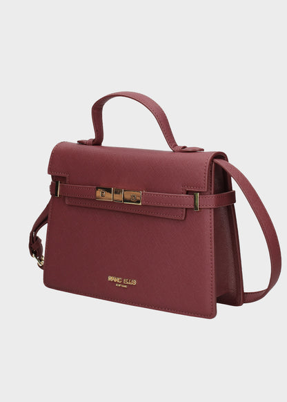 Borsa a mano con tracolla Around M