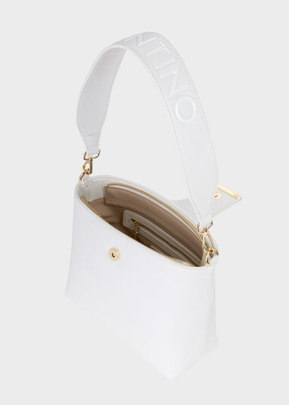 Borsa da spalla Dione Re con tracolla